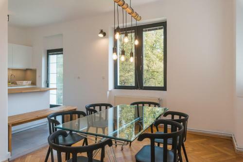 Apartamentos Villa Prule