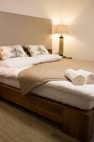 Bed & Breakfast Shangri La Rooms