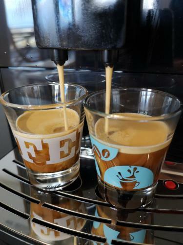 Embassy Terrace Apartment Ljubljana