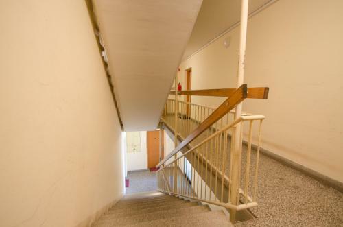 Apartment Near The Train Station