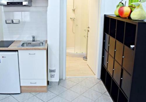 Apartments Trubar