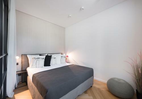 Apartments Rog