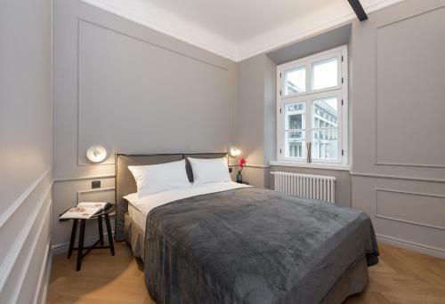 Apartments Rog