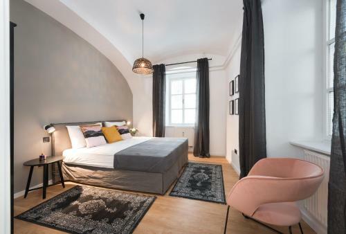 Apartments Rog