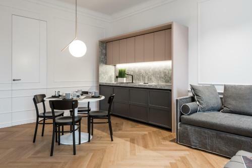 Apartments Rog