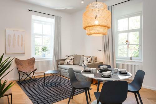 Apartments Rog