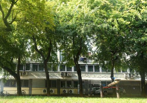 Atelier Hotel