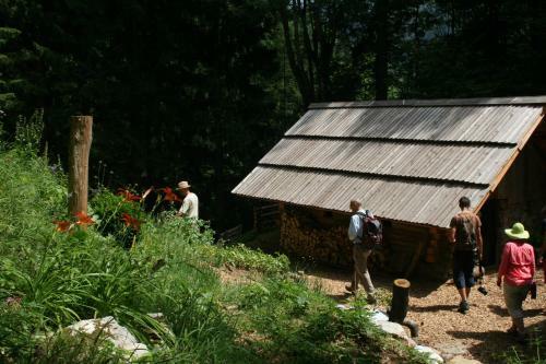 Posada Guest House And Museum Fir?t