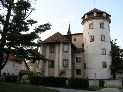 Turizem Loka Bed And Breakfast