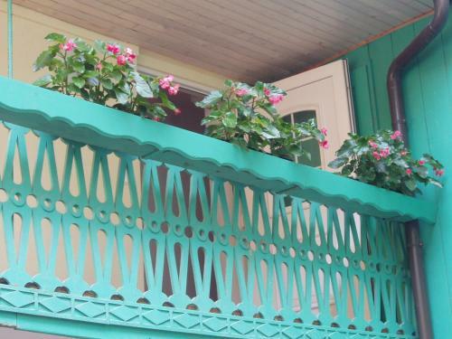 Hotel Garni Paleta