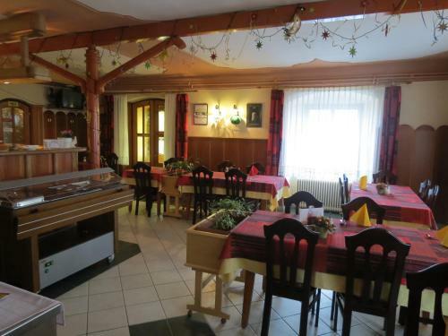 Bed & Breakfast Motel Divjak