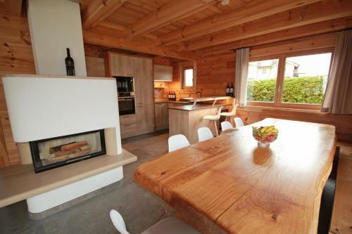 Chalet Huber By Schladming-appartements