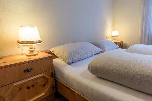 Apartamento Bl�mentin Appartement