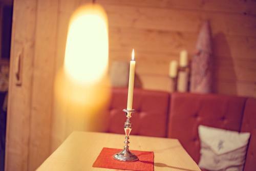 Hostal Joschi Almgasthof Hochkar