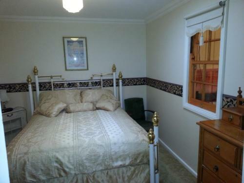 Blackwood Cobb And Co Accommodation