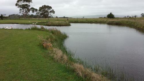 Bed & Breakfast Bass Coast Country Cottages