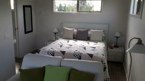 Bed & Breakfast Bass Coast Country Cottages