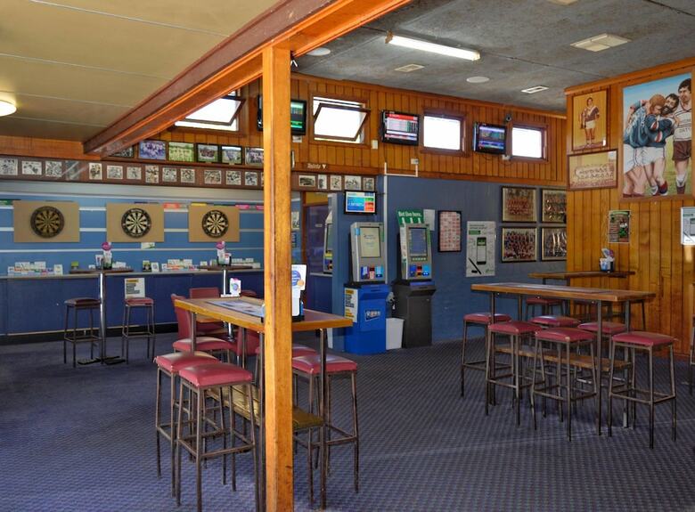 Brolga Hotel Motel - Coleambally