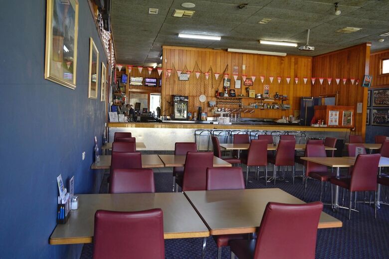 Brolga Hotel Motel - Coleambally