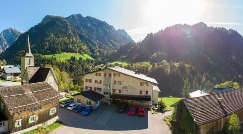 Hotel Gasthof Kreuz