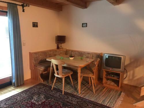 Apartamento Ferienwohnungen Pfl�glhof