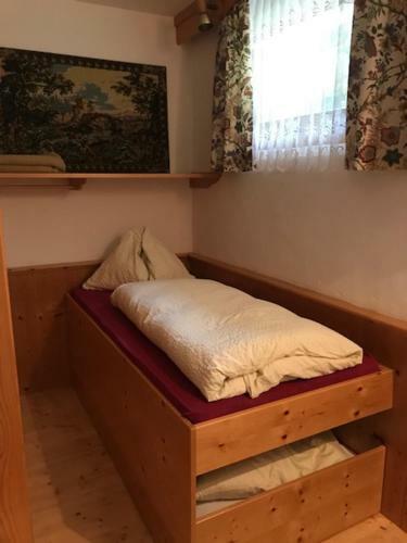 Apartamento Ferienwohnungen Pfl�glhof