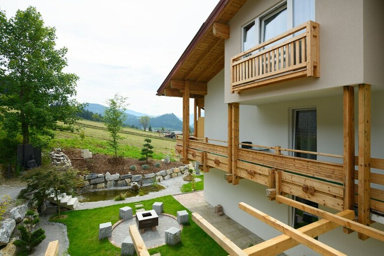 Landhotel Anna