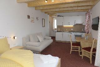 Apartamento Appartementhaus Speckalm