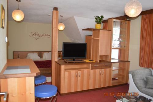 Bed & Breakfast Fr�hst�ckspension Krump