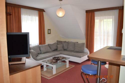 Bed & Breakfast Fr�hst�ckspension Krump