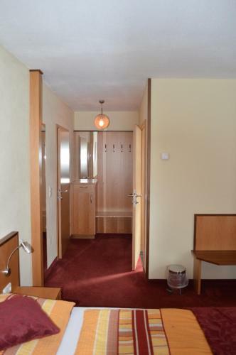 Bed & Breakfast Fr�hst�ckspension Krump