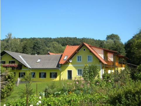 Bed & Breakfast Fr�hst�ckspension Krump