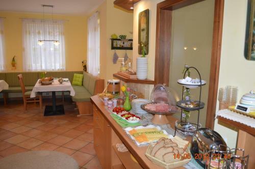 Bed & Breakfast Fr�hst�ckspension Krump
