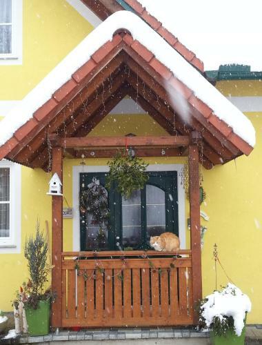 Bed & Breakfast Fr�hst�ckspension Krump