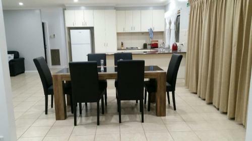 Numurkah Self Contained Apartments - The Mieklejohn