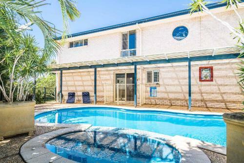 Apartamento A Perfect Stay - Boulders Retreat