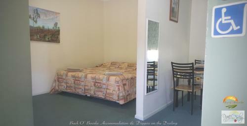 Back O Bourke Motel
