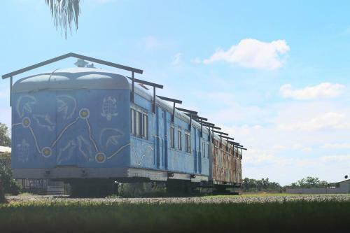 Back O Bourke Motel