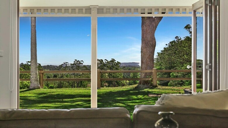 Paul's Farmhouse At Newrybar
