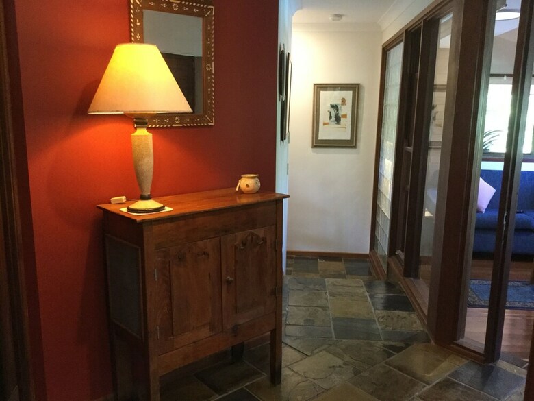 The Croft Bed And Breakfast