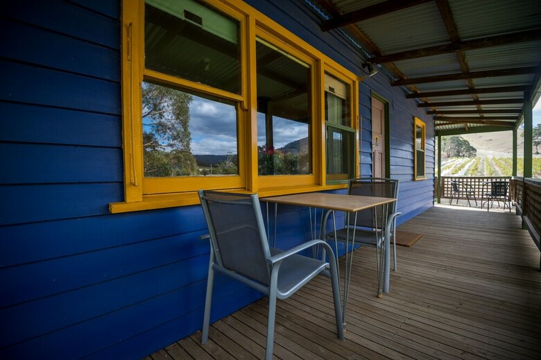 Agroturismo Blue House At Mountainside Wines