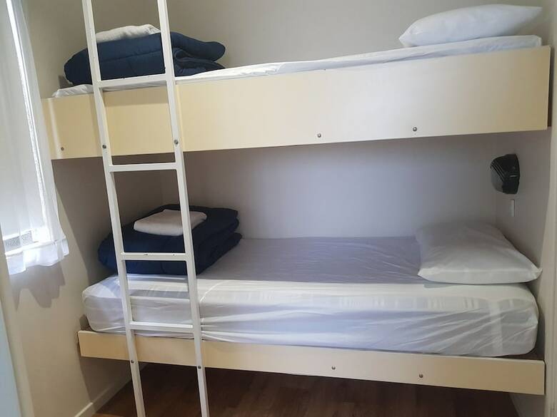 Riverbreeze Holiday Park