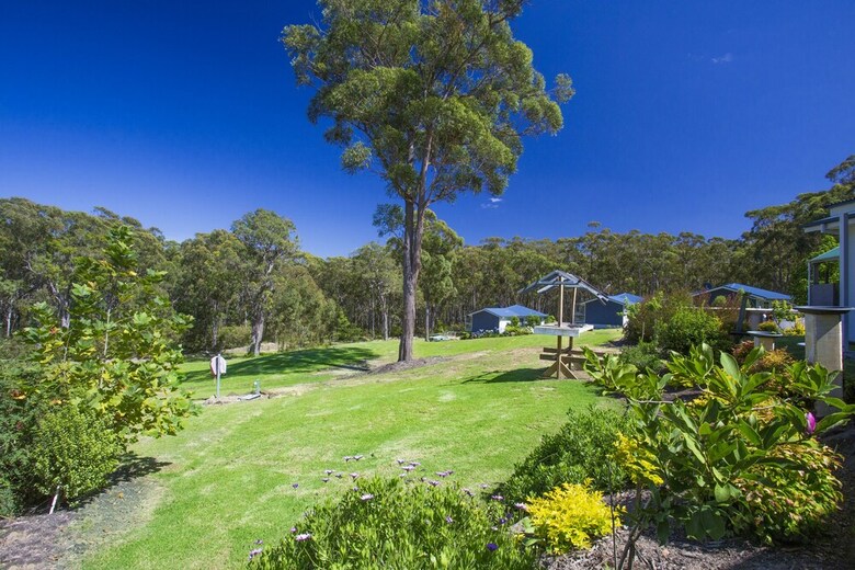 Greenwood Park Estate
