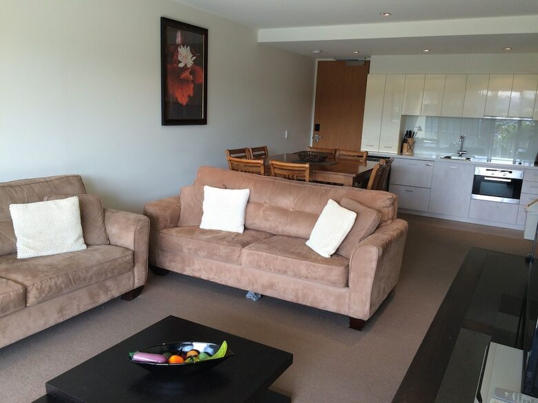 Apartamento Onshore Torquay