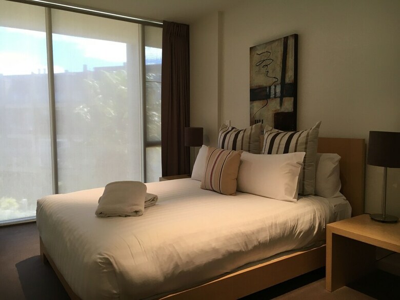Apartamento Onshore Torquay