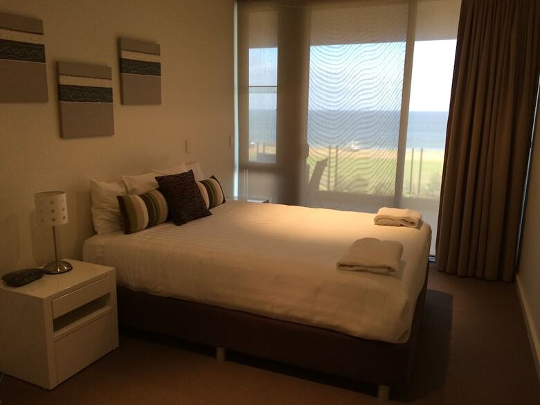 Apartamento Onshore Torquay