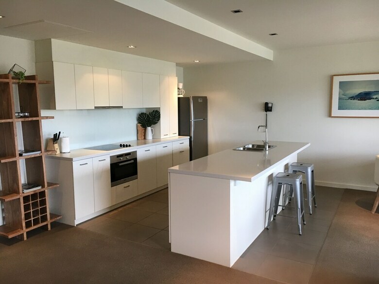 Apartamento Onshore Torquay