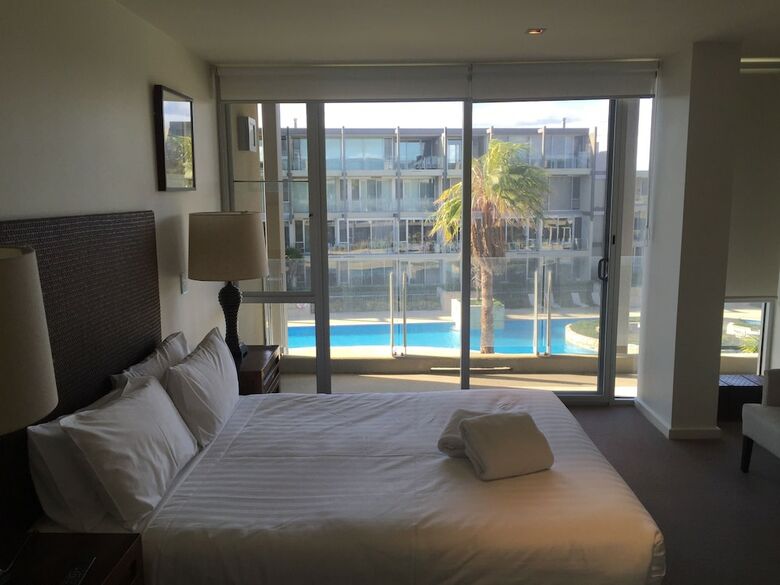 Apartamento Onshore Torquay