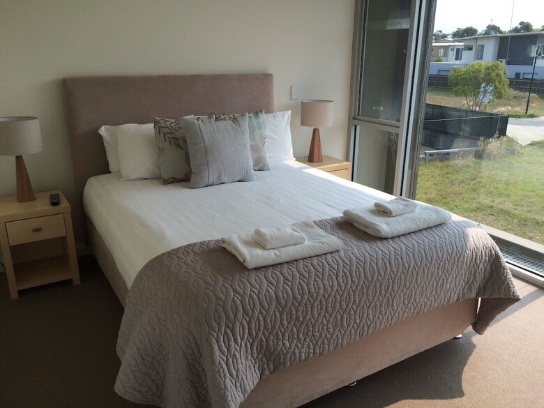 Apartamento Onshore Torquay