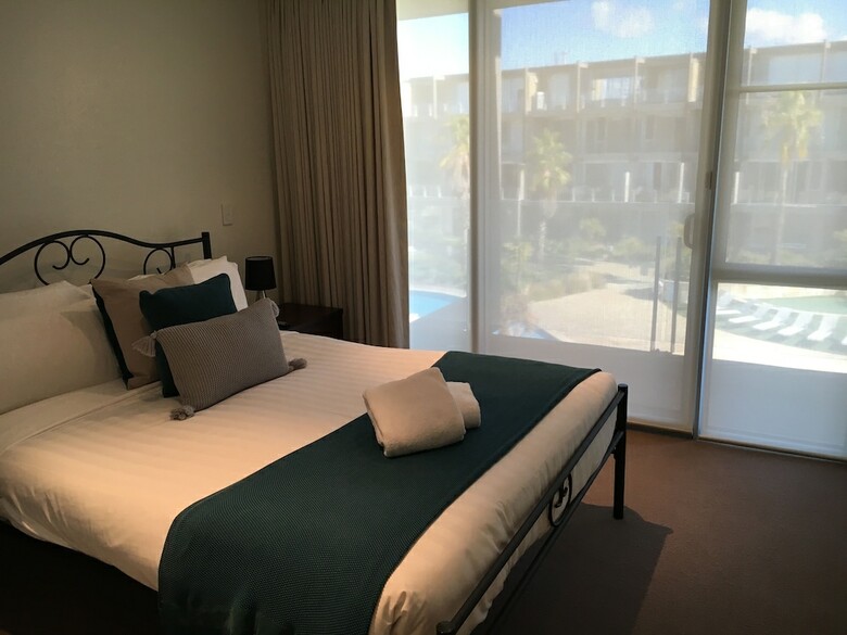 Apartamento Onshore Torquay